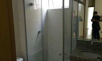 Imagem 5: Excelente area privativa 2 quartos bairro carmo