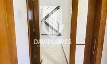 Imagem 3: Cobertura para venda possui 155 metros quadrados com 3 quartos em Bairu - Juiz de Fora - M