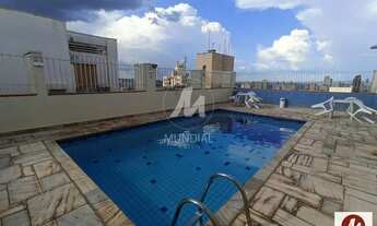 Imagem 5: Apartamento (flat) 1 dormitórios, portaria 24hs, lazer, elevador, em condomínio fechado