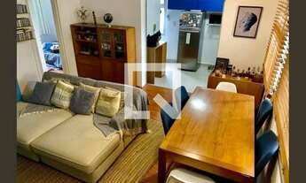 Imagem 4: Apartamento à Venda - Vila Madalena, 2 Quartos, 62 m2