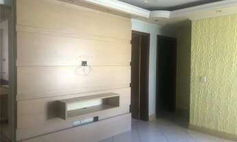 Imagem 2: Apartamento mobiliado no Portal dos Cristais - Itupeva - SP