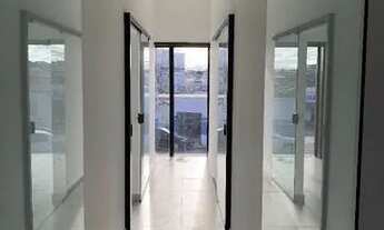 Imagem 4: Casa comercial para locação e venda, 5 salas, 2 banheiros, 3 vagas, Parque Taquaral, Campi