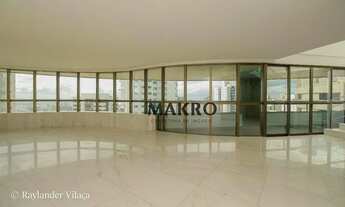 Imagem 3: Cobertura com 4 dormitórios, 500 m² - venda por R$ 5.500.000,00 ou aluguel por R$ 23.082,0