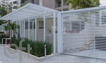 Imagem 6: Apartamento com 92m com 3 dormi(1suite) e 2 vagas próximo a Braz Leme