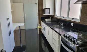 Imagem 12: APARTAMENTO A VENDA VILA LEOPOLDINA 151 METROS 3 DORM. 2 STES SALA DE TV 3 GARAGENS VARA