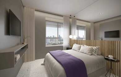 Imagem 7: STUDIO RESIDENCIAL em São Paulo - SP, Brooklin Novo