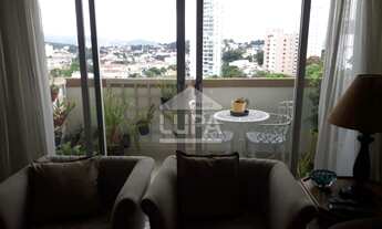 Imagem 4: Apartamento com 159 m² à venda na Água Fria com 3 dormitorios