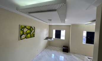 Imagem 6: Casa de condomínio para venda tem 190 metros quadrados com 3 quartos