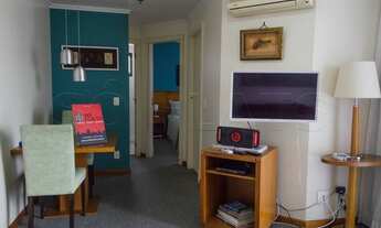 Imagem 2: Flat Quality Alvorada 43m² 2 dorm 1 vaga para locação na Vila Olímpia