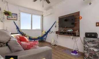 Imagem: Apartamento com 2 dormitórios para alugar