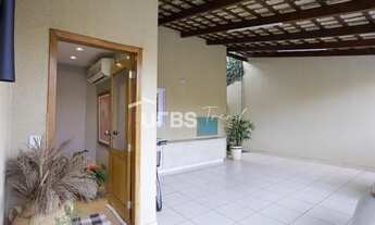 Imagem 6: Condomínio Residencial Porto Seguro - Sobrado 3 quartos, sendo 2 suítes