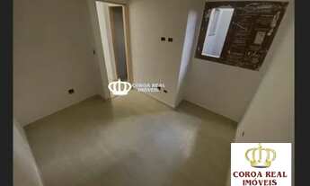 Imagem 6: SOBRADO EM CONDOMINIO COM 2 VAGAS E TERRAÇO GOURMET!!