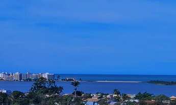 Imagem: Cobertura duplex de 2 quartos, sendo 1 suíte