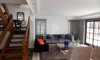 Imagem 6: Sobrado 6 dormitórios sendo 4 suítes - Á Venda - Região Interlagos