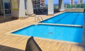 Imagem: Sua família merece morar bem, nesse 3 quartos