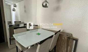 Imagem 2: SãO BERNARDO DO CAMPO - Apartamento Padrão - Planalto