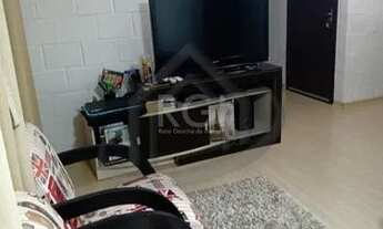 Imagem 3: Apartamento para Venda - 36.03m², 1 dormitório, 1 vaga - Vila Nova