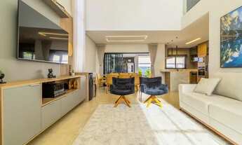 Imagem 3: Casa para venda possui 278 metros quadrados com 3 quartos