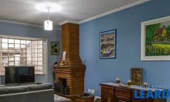 Imagem 3: CASA TÉRREA - TATUAPÉ - SP