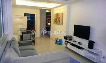 Imagem: Apartamento à venda, 3 quartos, 1 suíte