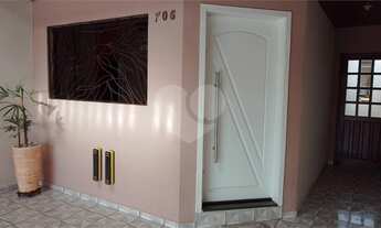 Imagem 3: Sorocaba - Casa Padrão - Jardim Piratininga