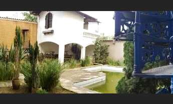 Imagem 3: CASA TÉRREA - VILA MARIANA - SP