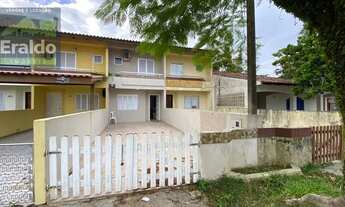 Imagem 2: Sobrado em Balneário Gaivotas - Matinhos, PR