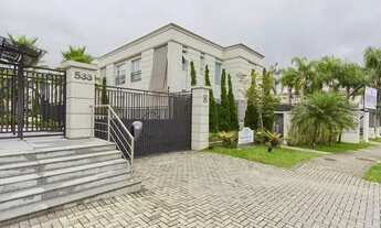 Imagem 5: Casa com 3 dormitórios, 231 m² - venda por R$ 1.750.000,00 ou aluguel por R$ 6.800,00/mês