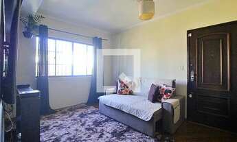 Imagem 4: Apartamento para Aluguel - Campestre, 3 Quartos, 100 m2