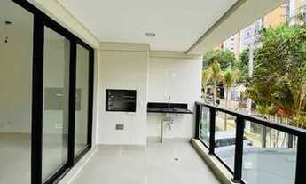 Imagem 3: Apartamento com 3 suítes na parte nobre da Vila Mariana