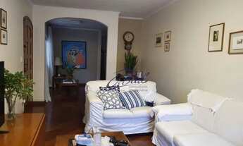 Imagem 3: Sobrado amplo com 4 dormitórios