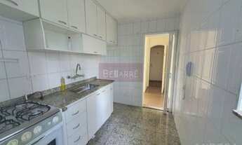 Imagem 3: Apartamento Residencial Locação - Jd. Jussara - Vila Sônia