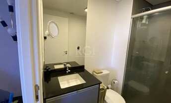 Imagem 6: Studio para Venda - 39m², 1 dormitório, sendo 1 suites, 1 vaga - República