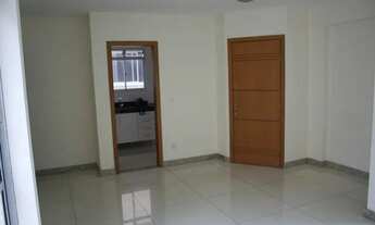 Imagem 2: EXCELENTE APARTAMENTO COM ÁREA PRIVATIVA DE 3 QTOS PRÓXIMO A COPASA PARA LOCAÇÃO