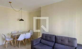 Imagem 3: Apartamento para Aluguel - Vila Olímpia, 2 Quartos, 68 m2