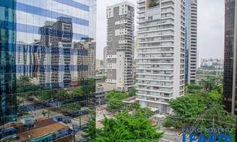 Imagem 3: PRÉDIO - BROOKLIN - SP