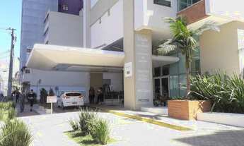 Imagem: Apartamento - 01 quarto - Mobiliado - Condomínio