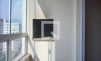 Imagem 5: Apartamento para Aluguel - Vila Rosa, 2 Quartos, 50 m2