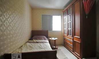 Imagem 7: Apartamento para Aluguel - Portal do Morumbi, 3 Quartos, 80 m2