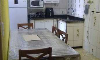 Imagem 4: Casa para venda possui 88 metros quadrados com 2 quartos em Rio Sena - Salvador - BA