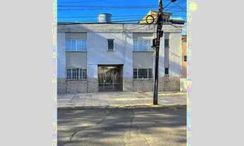 Imagem: KITNET SEMI-MOBILIADO