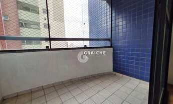 Imagem 4: Apartamento com 1 dormitório para alugar, 40 m² por R$ 2.828/mês - Ipiranga - São Paulo/SP