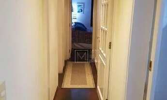 Imagem 4: Apartamento com 3 dormitórios à venda, 126 m² por R$ 1.400.000,00 - Chácara Klabin - São P