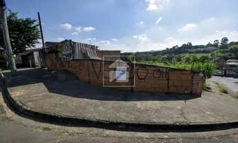 Imagem 2: Terreno - Parque Valença II - Campinas