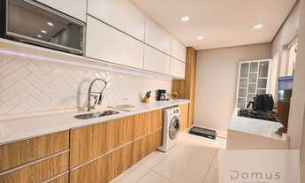 Imagem 3: Casa 03 Dorm. próximo a Av. Sabará - São Paulo