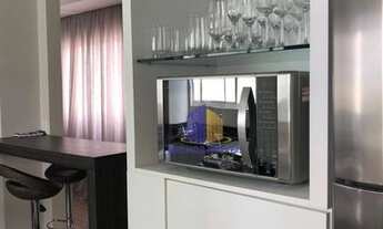 Imagem 3: Apartamento com 3 dormitórios à venda, 108 m² por R$ 1.200.000,00 - Centro - Balneário Cam