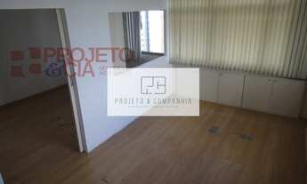 Imagem 6: Sala em Brooklin Paulista - São Paulo