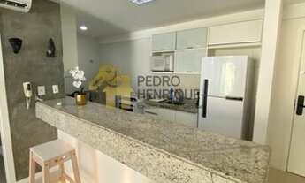 Imagem 3: Apartamento Mobiliado para Locação em Salvador, Ondina, 1 dormitório, 1 suíte, 1 banheiro