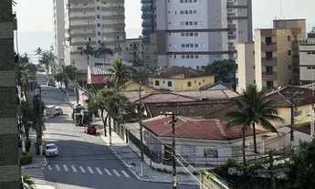 Imagem: Apartamento para venda possui 62 metros