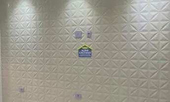 Imagem 5: Casa com 2 dorms, Caicara, Praia Grande - R$ 590 mil, Cod: ACT2395